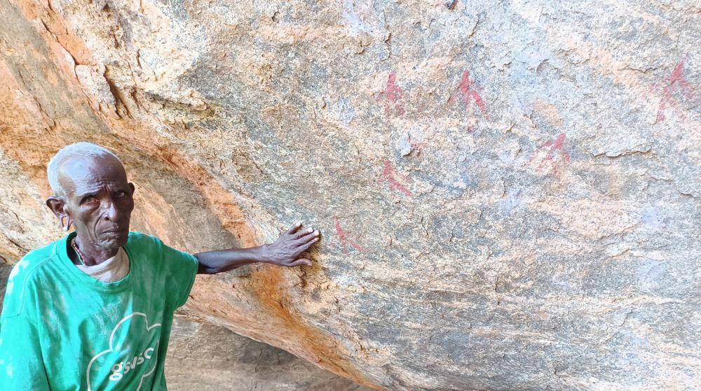 Mpurungus Cave